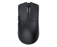 Attack Shark X1 Touchpad PAW3395PRO Omron czarna ze stacją ładującą - 1349825 - zdjęcie 1